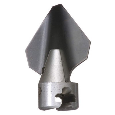 #ad RIDGID T 8 Spade Cutter2 1 2 in Overall LSteel 1VXE4 $52.29