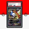 Pokemon PSA 10 M Absol Battle Festa Promo XY-P 2014 Mega Japanese