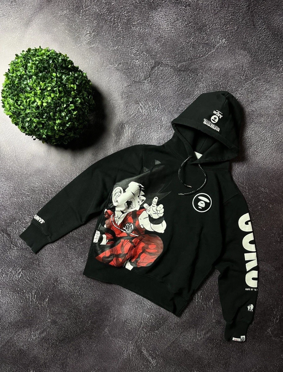 A Bathing Ape パーカー　xs A Bathing Ape Regular Size XS Hoodies & Sweatshirts for Men for