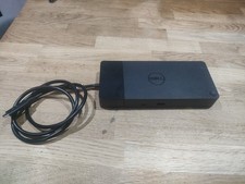 Dell WD19S 180W AC Docking Station