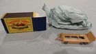 Vintage Matchbox Lesney Series #16a Atlantic Transporter Trailer w/ Original Box