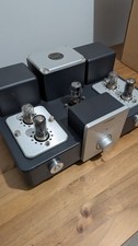 Xindak VP-2 Tube Preamplifier High-End Stereo Audio Pre-Amp Tested