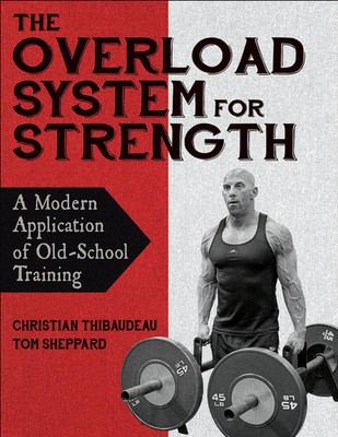The Overload System for Strength | A Modern Application of Old-School Training