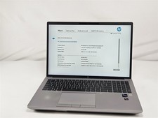 HP 16 ZBook Fury 16 G9 Intel Core i9-12950HX ...