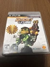 Ratchet & Clank Collection (Sony PlayStation 3, 2012)