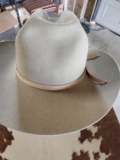 Vintage Resistol Gentleman's Hat