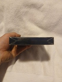 Rare Star Voyager Nintendo Nes 1987 New Factory Sealed H-Seam Round Black SOQ 