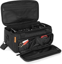 Padded Mixer Carry Bag Fits Behringer X-AIR Series Mixers XR12 XR16 XR18 , L...