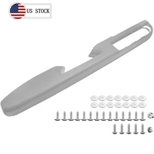 For 2010-2014 Chevrolet GMC 926-740 Front Driver Side Door Armrest Repair