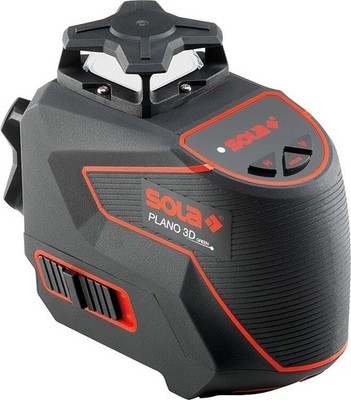 Sola Kreuzlinienlaser PLANO 3D GREEN