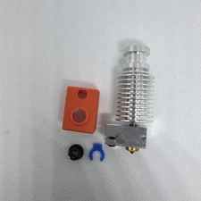 Brand New V6 Style Hotend High Temp, All metal V6,1.75