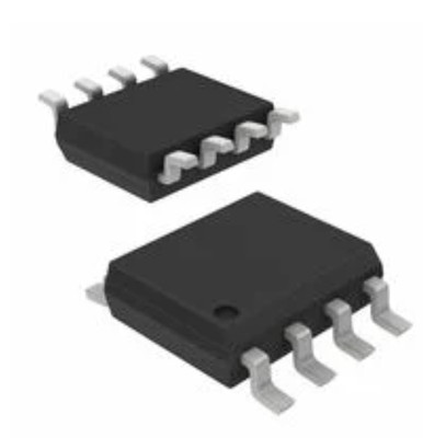 Pack of 4 AO4838  Mosfet Array 30V 11A 2W Surface Mount 8-SOIC