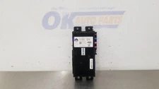 21 DODGE DURANGO COMMUNICATION TELEMATICS CONTROL MODULE 68604567AB