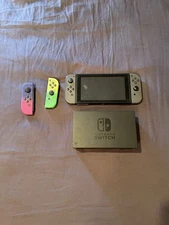 Nintendo Switch V1
