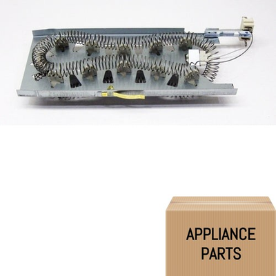 #ad PS11741418 A For Whirlpool Dryer Heating Element Heat Unit Coils Part # Model $82.38