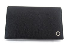 BVLGAL BVLGARI 30398 Bi Fold Wallet Wallet UP5527
