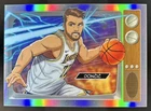 2025-26 Bowman Luka Doncic Anime SSP #NBA-A14 Lakers