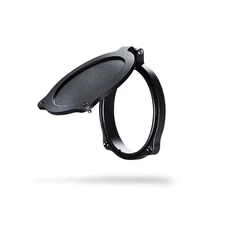 Hawke Sport Optics Riflescope Metal Flip Ocular Lens Cover Size 1