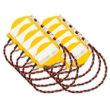 10-pck 152605-003 CMOS Battery HP NX6110 NC8230 NX6000 Presario V300 Armada M700