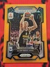 2023-24 Panini Prizm Turkish Airlines EuroLeague Orange /49 Alen Smailagic #117