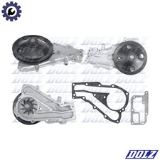 WATER PUMP ENGINE COOLING R129 FOR RENAULT 11/Hatchback/Van ENCORE SUPER/5 19