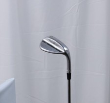 Titleist Vokey Sm10 Tour Chrome S Grind Wedge 60 -10 Wedge 12995104 Good