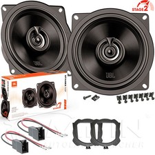 JBL BY HARMAN LAUTSPRECHER für OPEL CORSA C ...