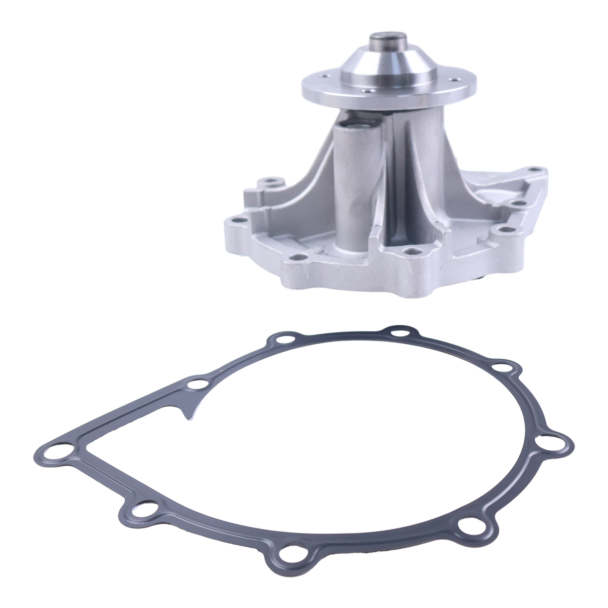 Water Pump 3007644C94 3007644C91 for Navistar Engine Maxxforce 13