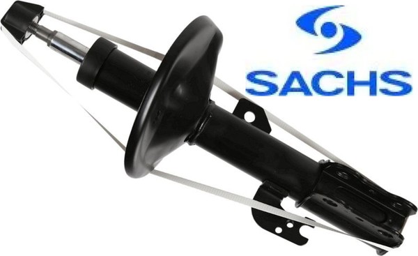 Sachs 317105 StoßDäMpfer StossdäMpfer Vorderachse Vorne FüR Toyota-image
