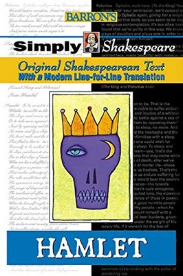 Hamlet (Simply Shakespeare), Shakespeare, William