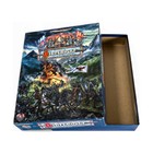 TSR Birthright Birthright Campaign Setting - Box Only! Fair+