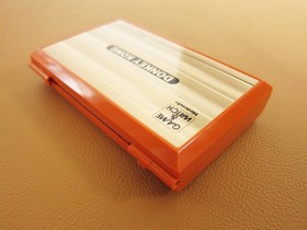 NINTENDO Donkey Kong Game and Watch in Excellent Condition (DK-52) 1982