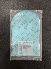 St. Tropez Dual Sided Velvet Luxe Applicator Mitt