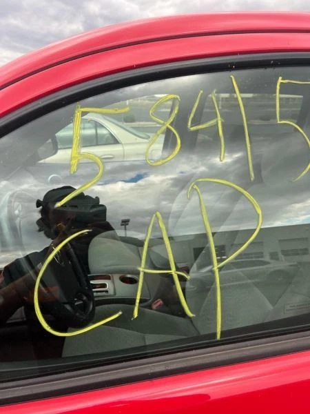 Air Flow Meter 1.5L Hatchback 1NZFE Engine Fits 06-19 YARIS 4179198 Foto 4 de 4