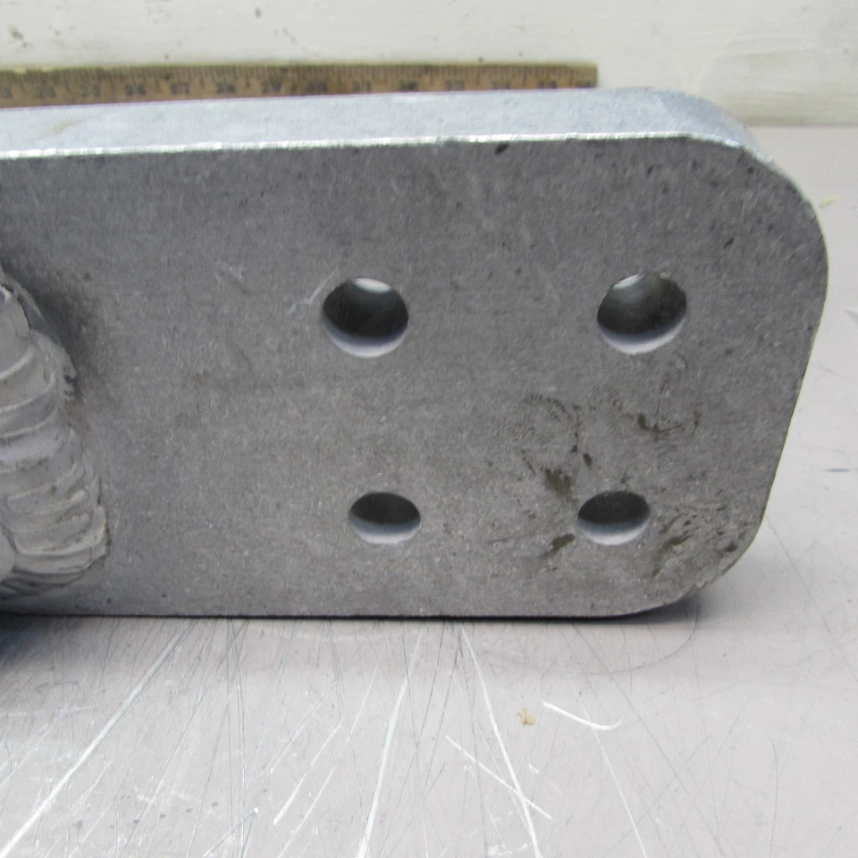 ¡NUEVO! DMC Power DJ94-275-76-00, conector Swage, 1,5" I.D. , 2.75" D., 26" L Foto 4 de 4