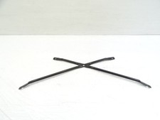 Mercedes R129 SL500 radiator brace support