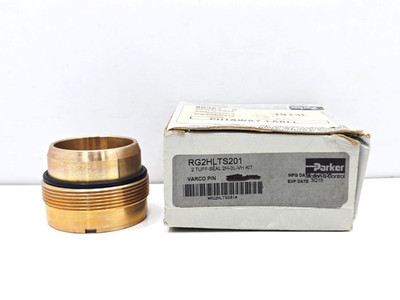 RG2HLTS201 KIT REPAIR ROD GLAND SEAL PARKER FLUID POWER 80387-5