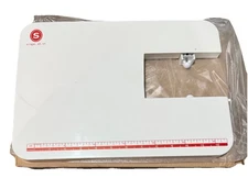 SINGER Extension Table Fits SINGER Confidence Model 7640 with cover