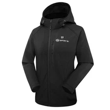 Ororo Battery Heated Women's Heated Jacket Size XL