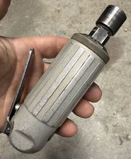 DOTCO USA 1/4” Air Pneumatic Straight Die Grinder Tool 10L2000C 01 25,000RPM