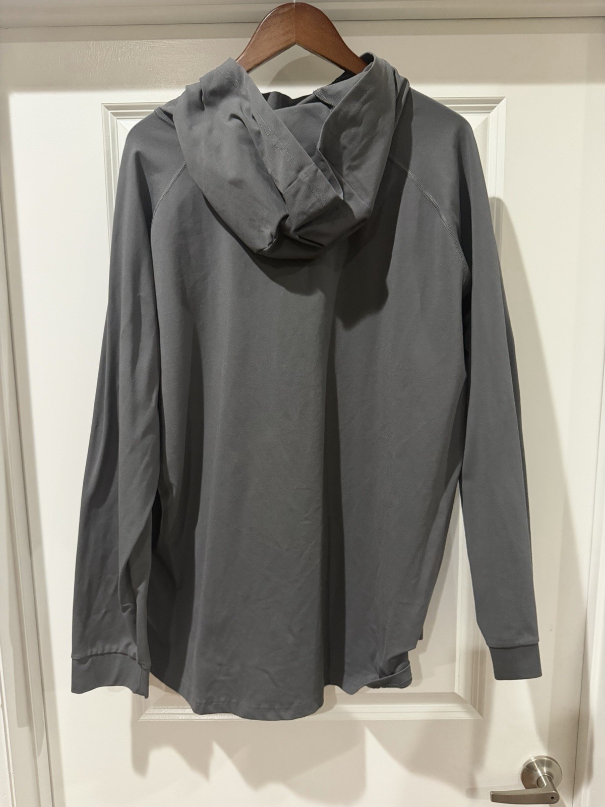 BYLT Basic Elite+ Drop-Cut Pullover Men’s Size XX… - image 6