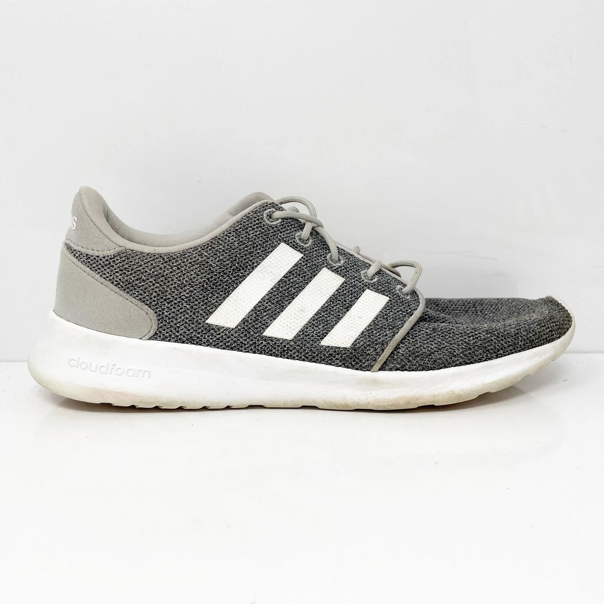 adidas gazelle silver green womens Adidas QT Racer 2.0 W – LaMarc Sports main image 0