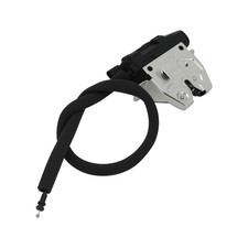 Heckklappenschloss Heckschloss For Mercedes S63 Amg W222 C217 2014-20 Gebraucht