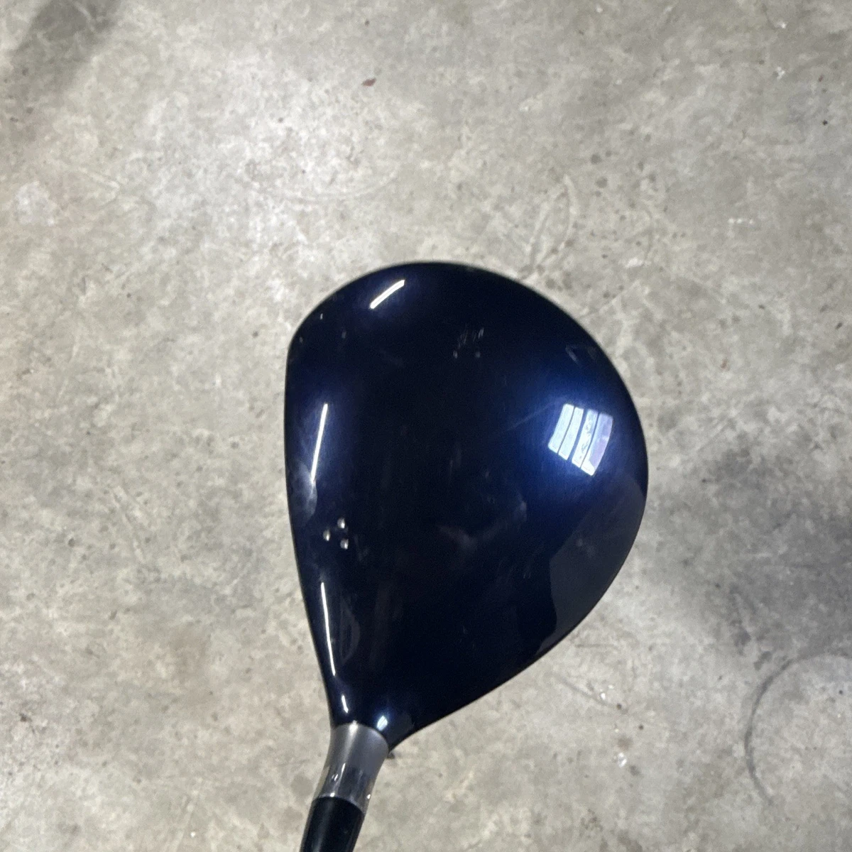 Nike Blue Golf Clubs for sale | eBay