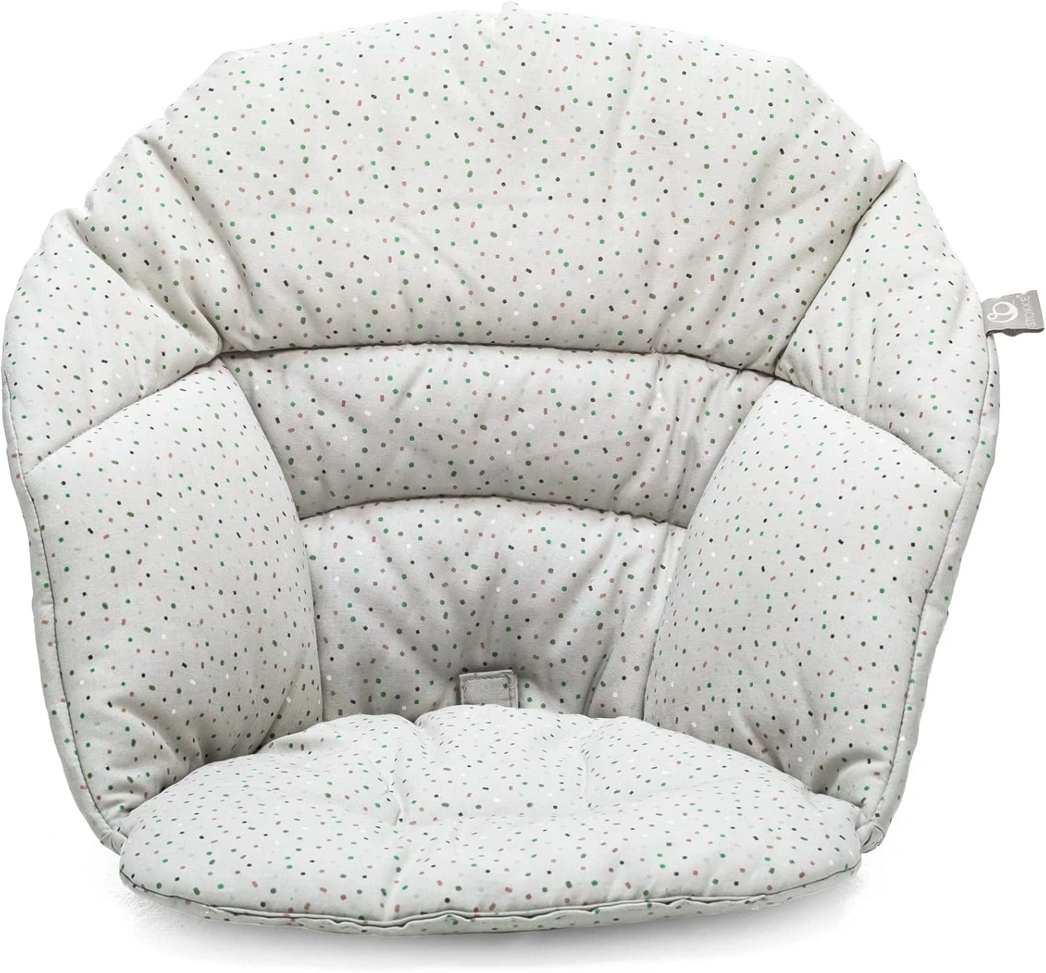 Stokke Clikk High Chair Cushion - Gray Sprinkle OCS
Opens in a new window or tab
