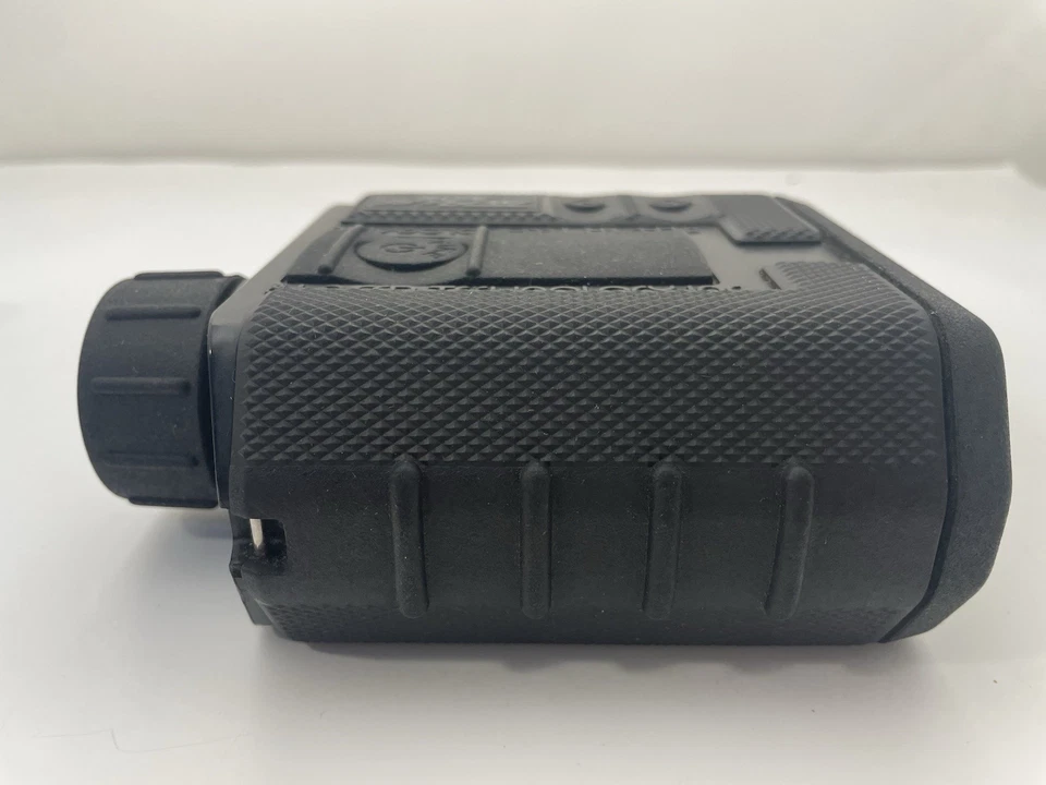 Laser Technology TruPulse 360R Ragefinder Complete Kit withBattery Charger Cords - Image 4 of 4