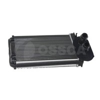 Ossca WäRmetauscher Innenraumheizung FüR VW Golf IV 1.4 16V 1.6 Audi A3 TT