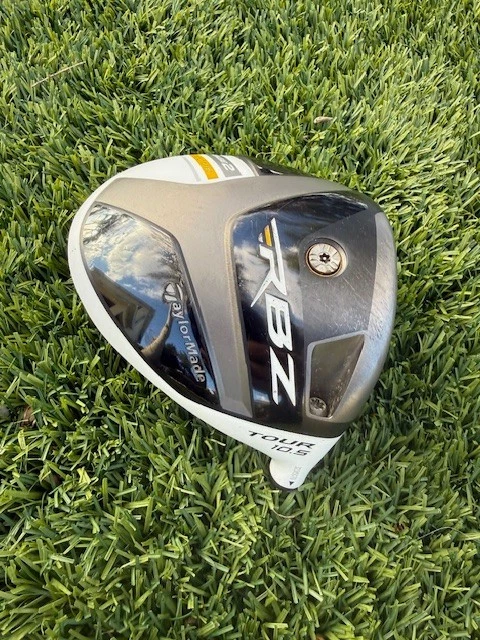 taylormade rocketballz driver head products for sale | eBay