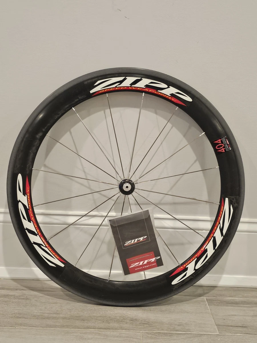 Zipp Front Wheels for sale | eBay