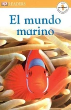 DK Readers: El Mundo Marino (Spanish Edition) - Paperback By DK - GOOD
